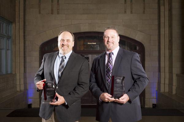 awards of excellence