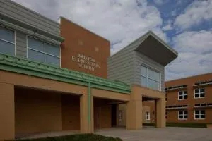 bristow elementary