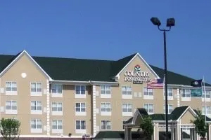 country inn and suites