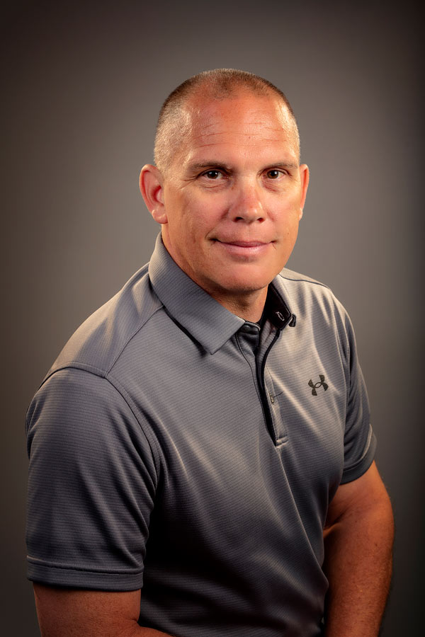 Mike Smith Mike Smith