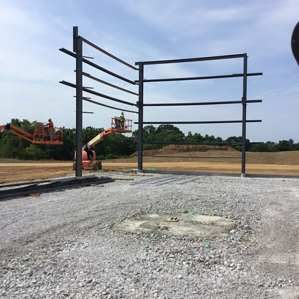 CSTH Production Facility Cynthiana, Ky