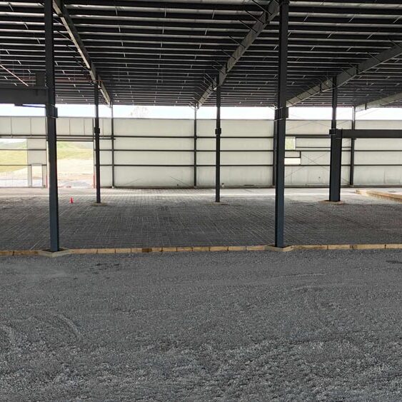 CSTH Production Facility - Cynthiana, KY