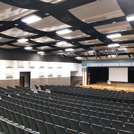 SWHS Auditorium