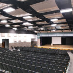 SWHS Auditorium