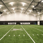 SWHS Hitting Facility