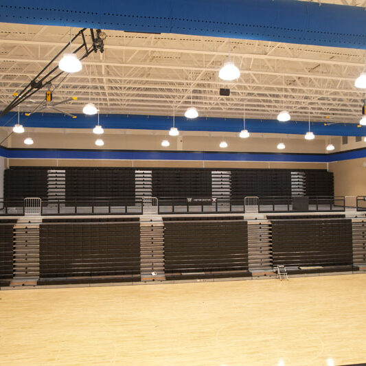 SWHS Gym