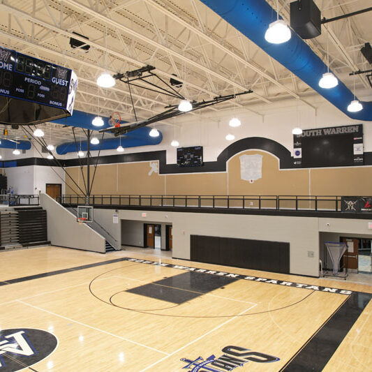 SWHS Gym