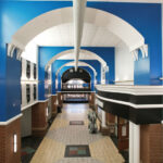 SWHS Hallway