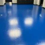 office remodel 3A Composites Floor Coating