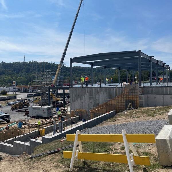 Casey County Prime Care