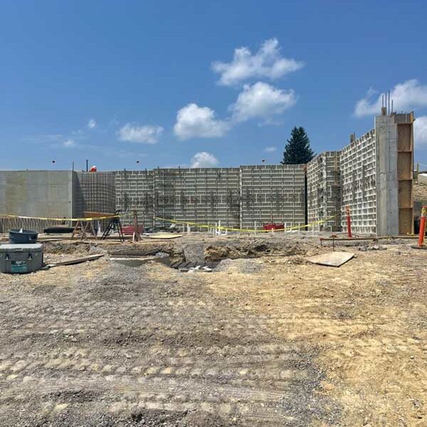 concrete - casey county ky