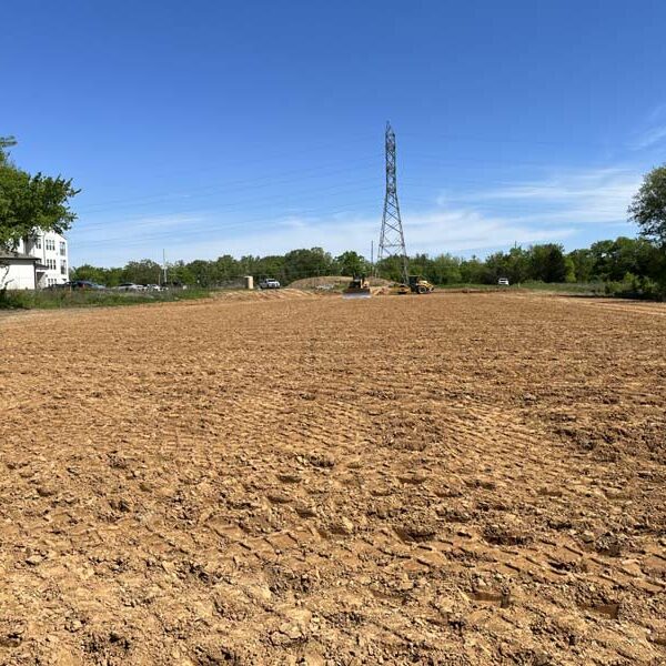 Bell Road Storage Units